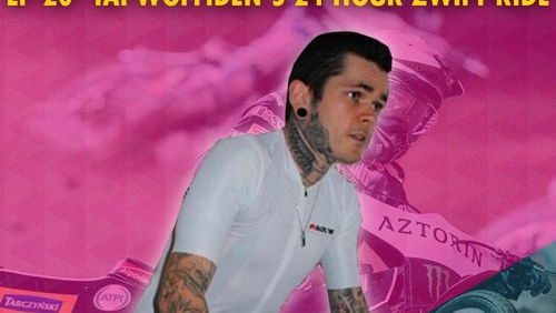 Tai Woffinden